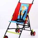 Hauck - Carucior Go S Jungle Fun