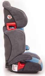 KinderKraft - Scaun auto Junior Blue - Image 3