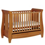 Tutti Bambini – Patut evolutiv 3 in 1 Katie – Oak - imagine 3