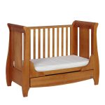 Tutti Bambini – Patut evolutiv 3 in 1 Katie – Oak - imagine 2