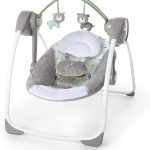 Ingenuity - Comfort & Harmony - Leagan portabil Kendrick