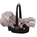 Kinderkraft - Scaun auto Kiddy Vanilla