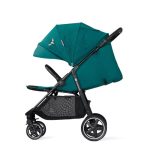 Kinderkraft - Carucior sport Route Nature Vibes - Image 3