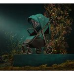 Kinderkraft - Carucior sport Route Nature Vibes - Image 6