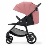 Kinderkraft - Carucior sport Askoy Pink - imagine 2