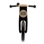 Kinderkraft - Bicicleta din lemn fara pedale UNIQ Natural - Image 3