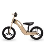 Kinderkraft - Bicicleta din lemn fara pedale UNIQ Natural - Image 5