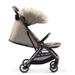 Kinderkraft - Carucior sport Nubi 2 Sand Beige - imagine 2