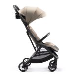 Kinderkraft - Carucior sport Nubi 2 Sand Beige - imagine 3