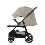 Kinderkraft - Carucior sport Trig 3 Stone Beige - Image 5