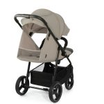Kinderkraft - Carucior sport Trig 3 Stone Beige - Image 6