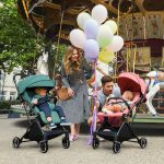 Kinderkraft - Carucior sport Indy Pink - Image 7