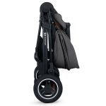 Kinderkraft - Carucior ALL ROAD ash grey - Image 10