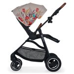 Kinderkraft - Carucior ALL ROAD bird LIMITED EDITION - Image 4