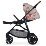 Kinderkraft - Carucior ALL ROAD bird LIMITED EDITION - Image 6