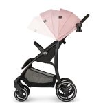 Kinderkraft - Carucior sport TRIG Pink - Image 7