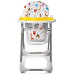 Kinderkraft - Scaun de masa Cosy Animals