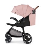 Kinderkraft - Carucior sport CRUISER LX Pink - Image 3