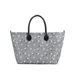 Kinderkraft - Geanta pentru mamici multifunctionala MOMMY BAG Grey - imagine 3