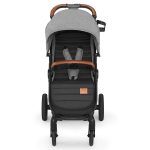 Kinderkraft - Carucior Grande GREY 2020 - imagine 2