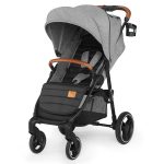 Kinderkraft - Carucior Grande GREY 2020
