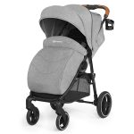 Kinderkraft - Carucior Grande GREY 2020 - imagine 4