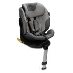 Kinderkraft - Scaun auto I-FIX i-size Grey, 0-36kg - Image 3