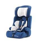 Kinderkraft - Scaun auto Comfort UP Navy 9-36kg - imagine 5