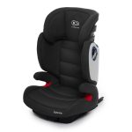 Kinderkraft - Scaun auto Expander Black Isofix - Image 3