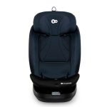 KinderKraft - Scaun auto rotativ Isofix I-Grow , I - size Black - Image 8
