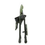 Kinderkraft - Scaun de masa 2 in 1 TUMMIE Green - Image 6