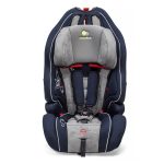 KinderKraft - Scaun auto Smart Blue
