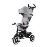 Kinderkraft - Tricicleta Aston Gray
