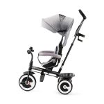 Kinderkraft - Tricicleta Aston Gray - Image 2