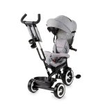 Kinderkraft - Tricicleta Aston Gray - Image 3
