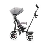 Kinderkraft - Tricicleta Aston Gray - Image 4