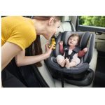 KinderKraft - Scaun auto Isofix XPEDITION Red , 0-36 kg - Image 10