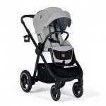 Kinderkraft - Carucior 2 in 1 EVERYDAY GREY - Image 4
