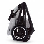 Kinderkraft - Carucior 2 in 1 EVERYDAY GREY - Image 8