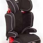 KinderKraft - Scaun auto Junior Black