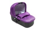 KinderKraft - Carucior 2 in 1 Kraft Purple - imagine 5