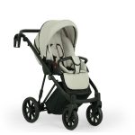 Carucior 3 in 1 Joyz Grey - Krausman - Testat ADAC - imagine 3