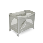 Joie Patut pliabil pentru co-sleeping Kubbie Sleep Wheat