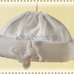 Erbesi Italia - Lampa FARFALLA alb-natural