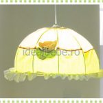 Erbesi italia - Lampa ERBESI GIRAMONDO crem