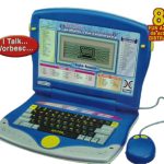 Startright - Bilingual Power Notebook