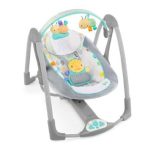 Taggies –Leagan portabil Leafscape Fold’ n Go