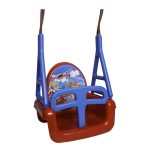 LEAGAN MODULAR 3 IN 1 ROSU TG-184-121