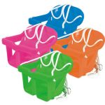 Mochtoys - LEAGAN Safe Swing