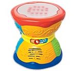Leapfrog - Abc-ul Bum-Bum